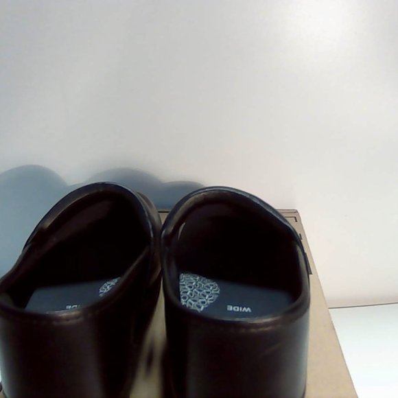 Dansko Women's Xp 2.0 Wide Black Pullup EU 38/US 7.5-8 - Picture 2 of 5